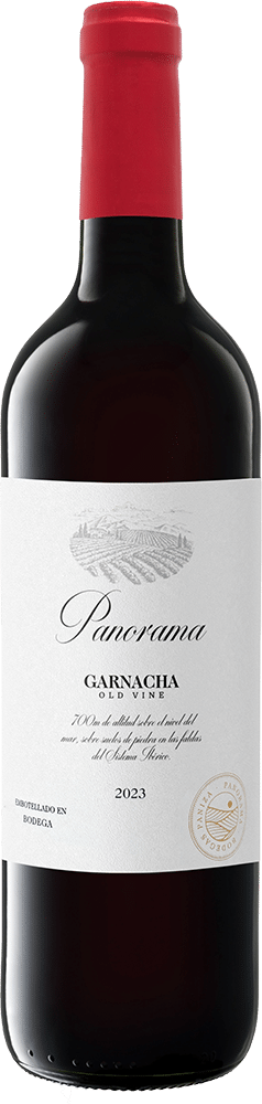 afbeelding-Panorama Garnacha Old Vine