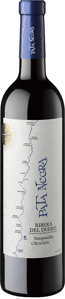 afbeelding-Pata Negra Tempranillo 'Crianza'