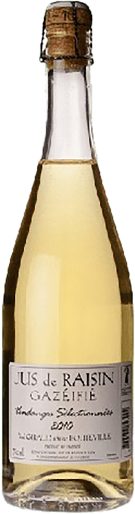 afbeelding-Paul Giraud Jus de raisin petillant