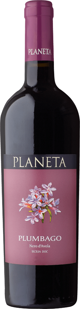 afbeelding-Planeta Nero d'Avola 'Plumbago'