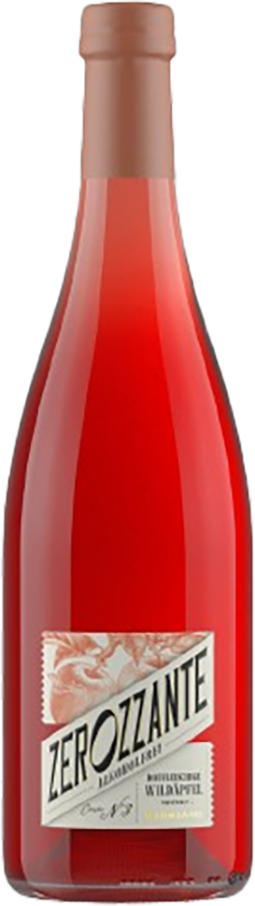 afbeelding-Raumland Zerozzante Cuvée no. 3 Roter Wildapfel