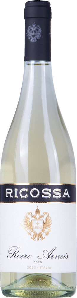 afbeelding-Ricossa Roero Arneis