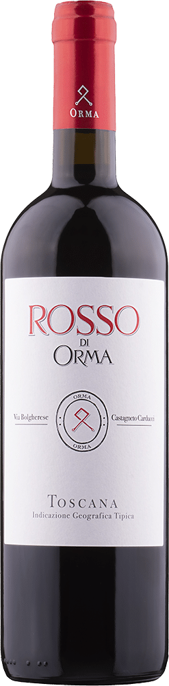 afbeelding-Rosso di Orma 