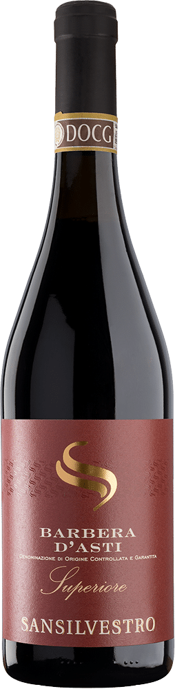 afbeelding-San Silvestro Barbera d'Asti Superiore