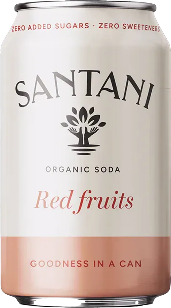 afbeelding-Santani Red fruits