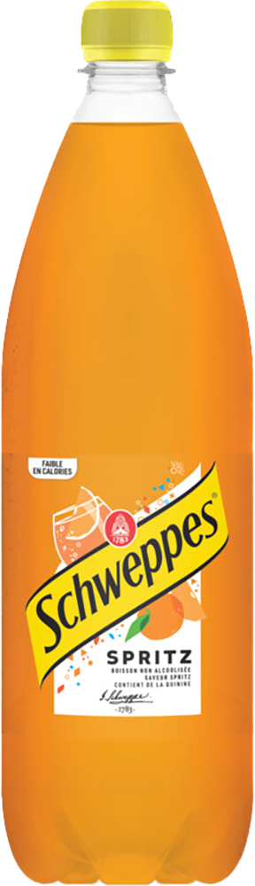 afbeelding-Schweppes Spritz