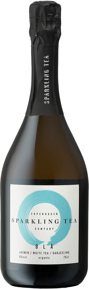 afbeelding-Copenhagen Sparkling Tea Company Blå