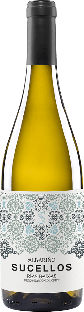 afbeelding-Sucellos Albariño
