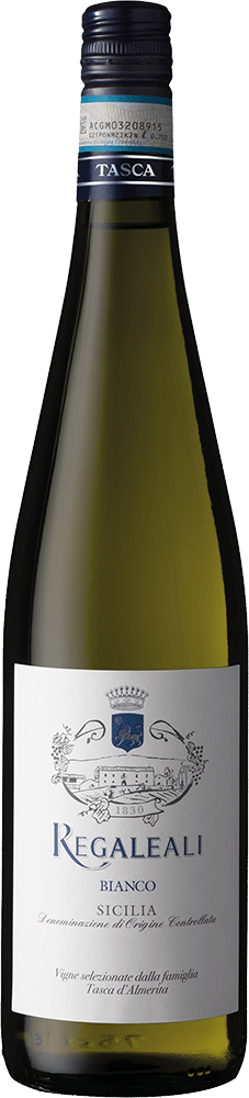 afbeelding-Tenuta Regaleali Bianco