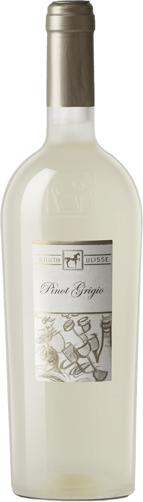 afbeelding-Tenuta Ulisse Pinot Grigio