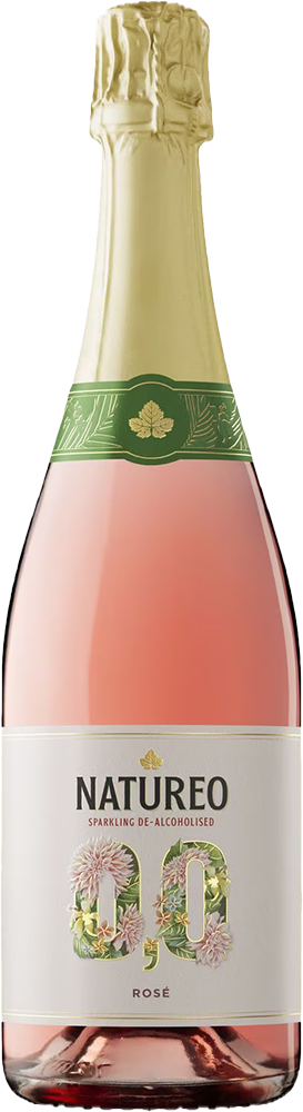 afbeelding-Torres Natureo 0.0 Sparkling Rosé