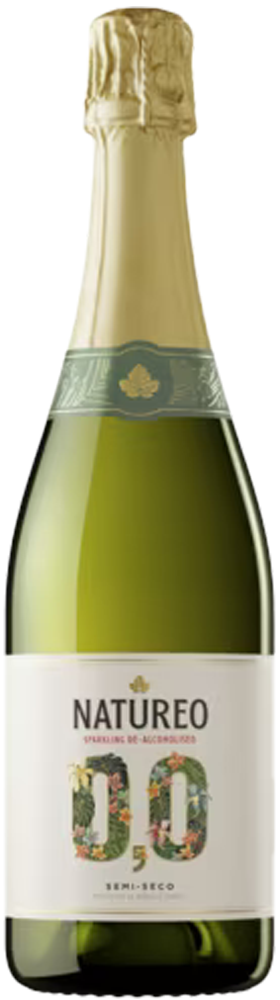 afbeelding-Torres Natureo 0.0 Sparkling 'Semi-Seco'