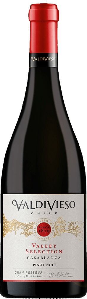 afbeelding-Valdivieso Pinot Noir Gran Reserva 'Valley Selection'
