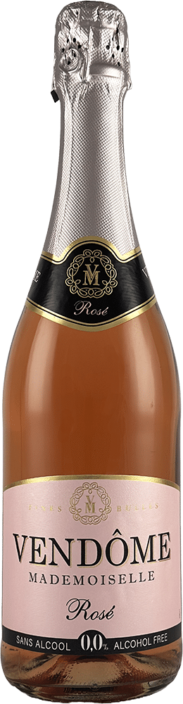 Vendôme Mademoiselle 'Classic Rosé' - De Grote Hamersma