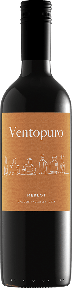 afbeelding-Ventopuro Merlot 'Classic'