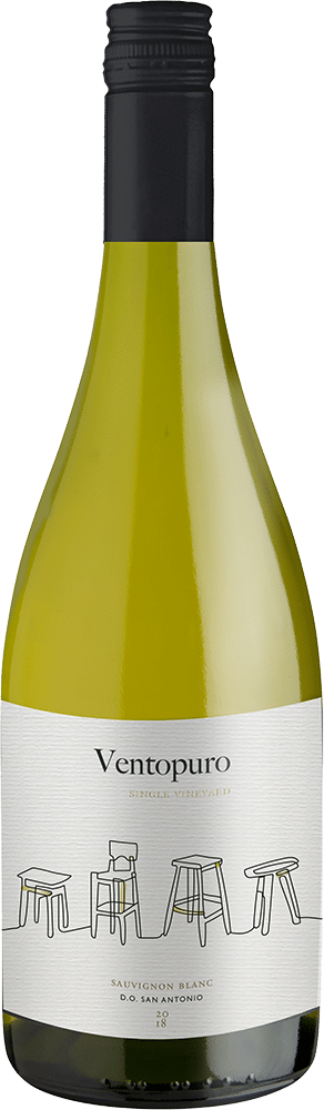 afbeelding-Ventopuro Sauvignon Blanc 'Classic'