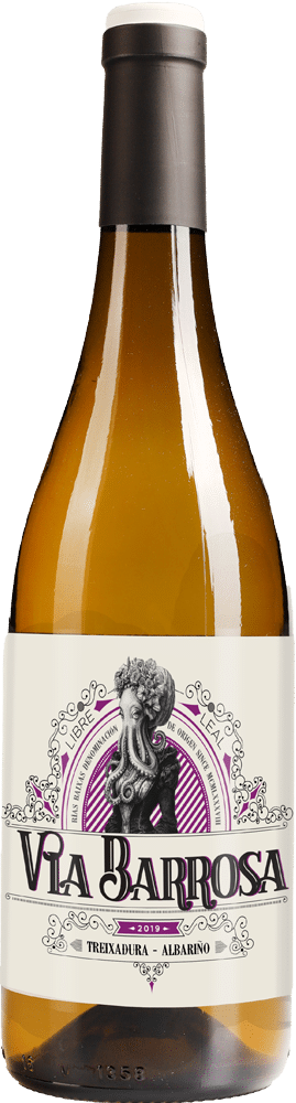 afbeelding-Via Barossa Treixadura-Albariño
