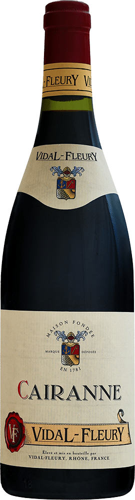 afbeelding-Vidal-Fleury Cairanne