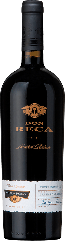 afbeelding-Viña La Rosa Don Reca