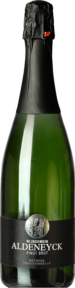 afbeelding-Wijndomein Aldeneyck Pinot Brut