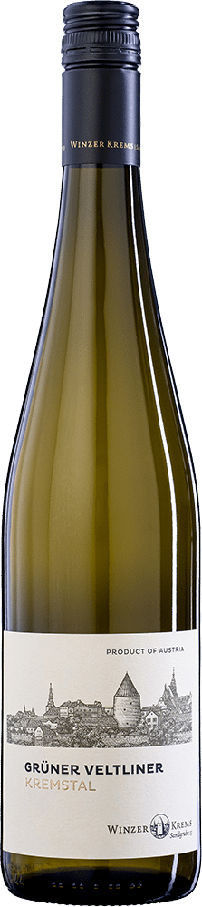 afbeelding-Winzer Krems Grüner Veltliner Kremstal