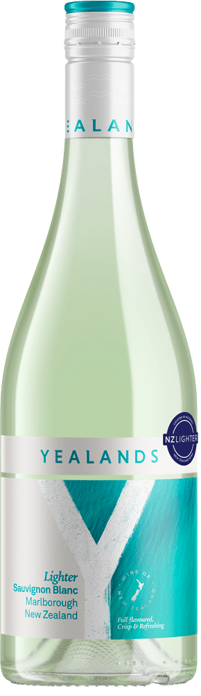 afbeelding-Yealands Sauvignon Blanc 'Lighter'