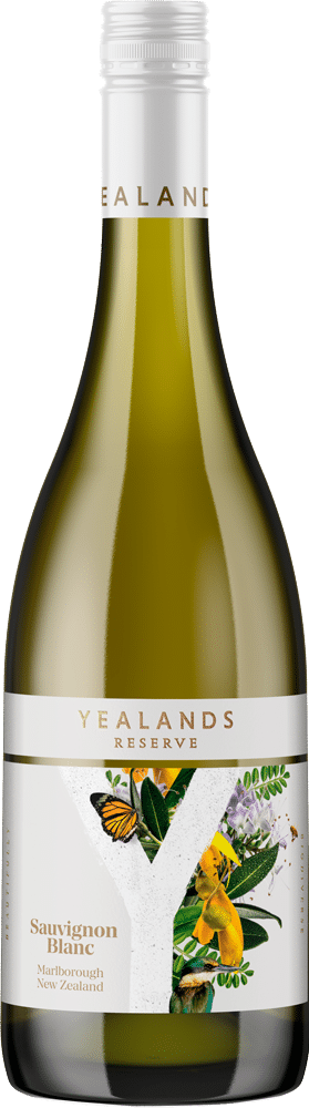 afbeelding-Yealands Sauvignon Blanc 'Reserve'