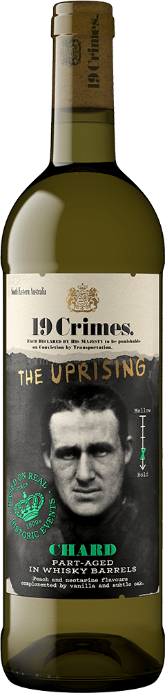 afbeelding-19 Crimes Chardonnay 'The Uprising'