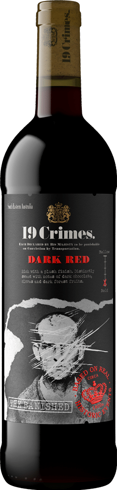 afbeelding-19 Crimes Dark Red 'The Banished'
