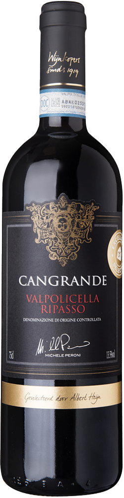 afbeelding-AH Excellent Selectie Valpolicella Ripasso 'Cangrande'