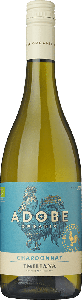 afbeelding-Adobe Chardonnay Reserva