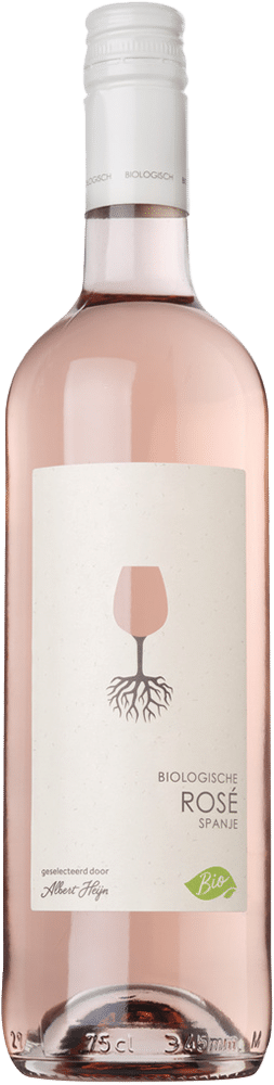 afbeelding-Albert Heijn AH Biologische Rosé