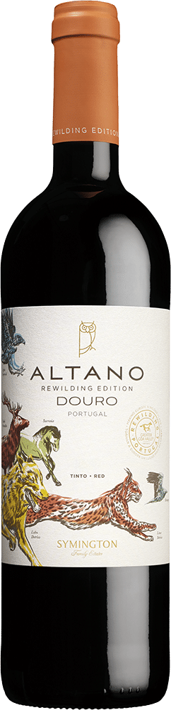 afbeelding-Altano Tinto 'Rewilding Edition'