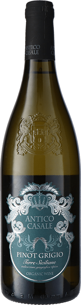 afbeelding-Antico Casale Pinot Grigio