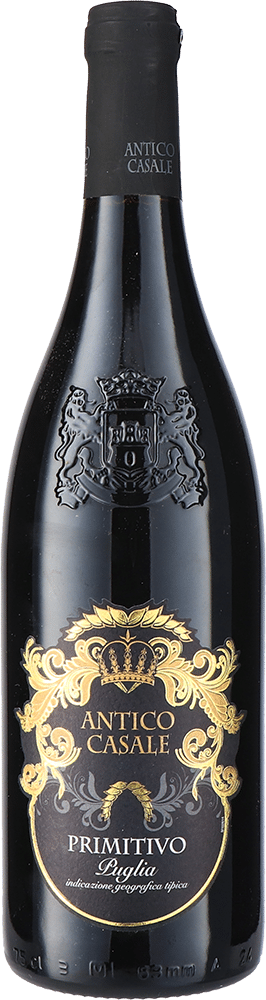 afbeelding-Antico Casale Primitivo