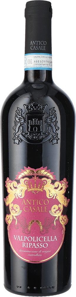 afbeelding-Antico Casale Valpolicella Ripasso
