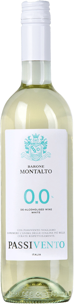 afbeelding-Barone Montalto Passivento 0,0 Bianco