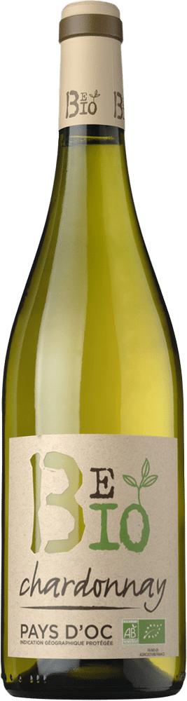 afbeelding-BeBio Chardonnay