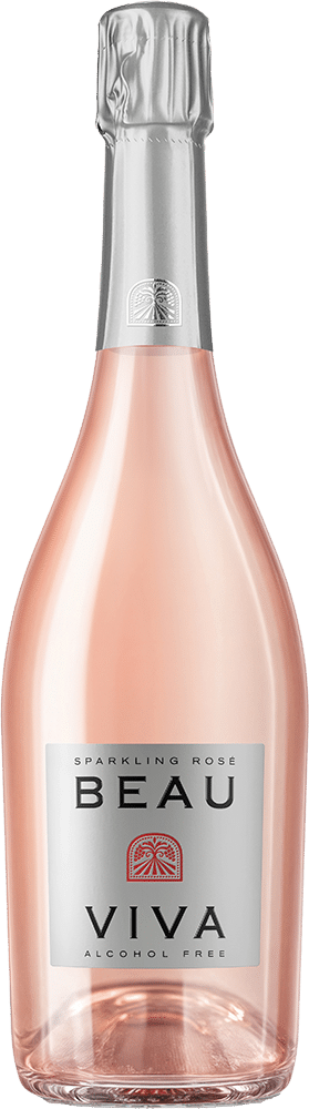 afbeelding-Beau Viva Sparkling Rosé