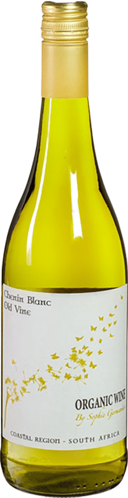 afbeelding-By Sophie Germanier Old Vine Chenin Blanc
