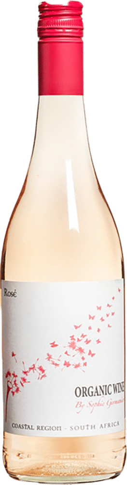 afbeelding-By Sophie Germanier Rosé 'Organic Wine'