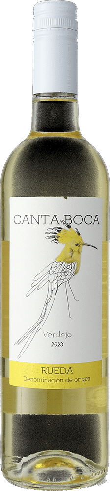 afbeelding-Canta Boca Verdejo