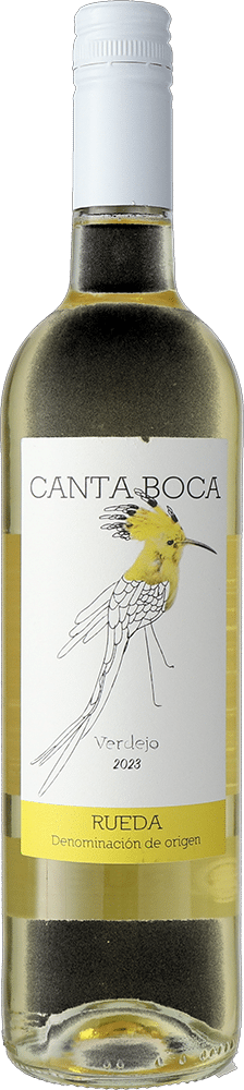 afbeelding-Canta Boca Verdejo