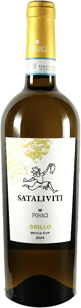 afbeelding-Cantina Foraci Sataliviti Grillo
