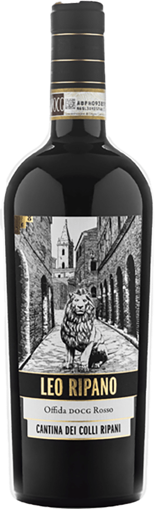 afbeelding-Cantina dei Colli Ripani Leo Ripano