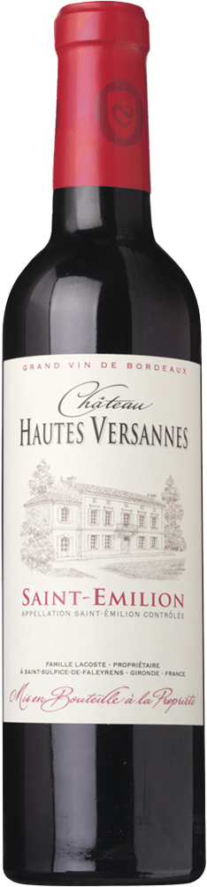 afbeelding-Château Hautes Versannes 
