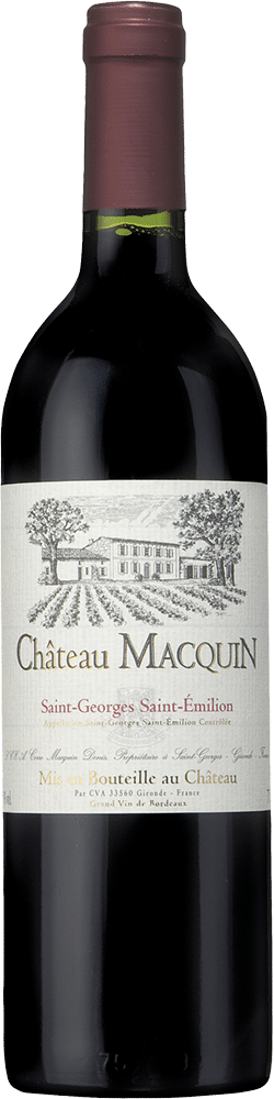 afbeelding-Château Macquin 