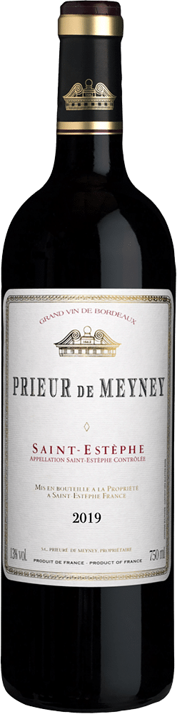 afbeelding-Château Meyney Prieur de Meyney