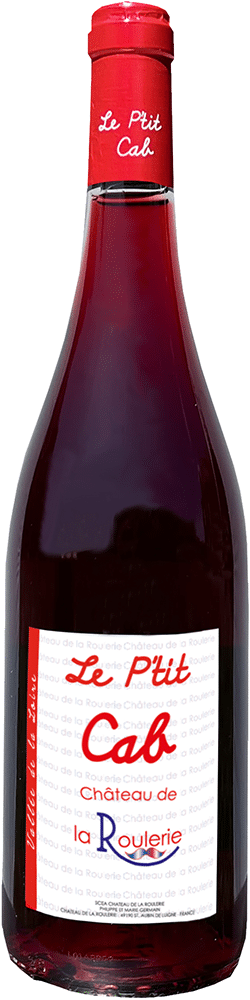 afbeelding-Château de la Roulerie Le P'tit Cab