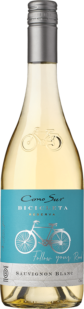 afbeelding-Cono Sur Sauvignon Blanc 'Bicicleta Reserva'